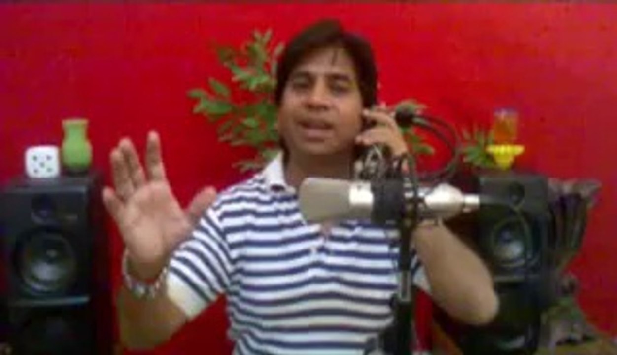 Sabir Hussain Aneel - YE KYA HUWA