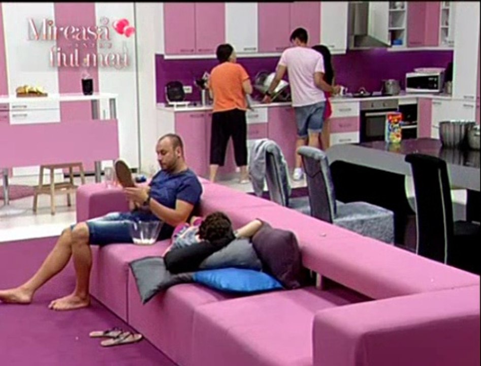 pingu & laura 28.06.2014