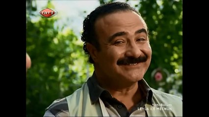 Leyla ile Mecnun - Nerde O Eski Ramazanlar