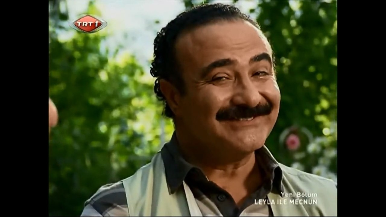 Leyla ile Mecnun - Nerde O Eski Ramazanlar