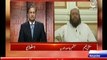 Dr. Tahir-ul-Qadri Should be Punished for Blasphemy - Mufti Naeem