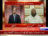 Dr. Tahir-ul-Qadri Should be Punished for Blasphemy - Mufti Naeem