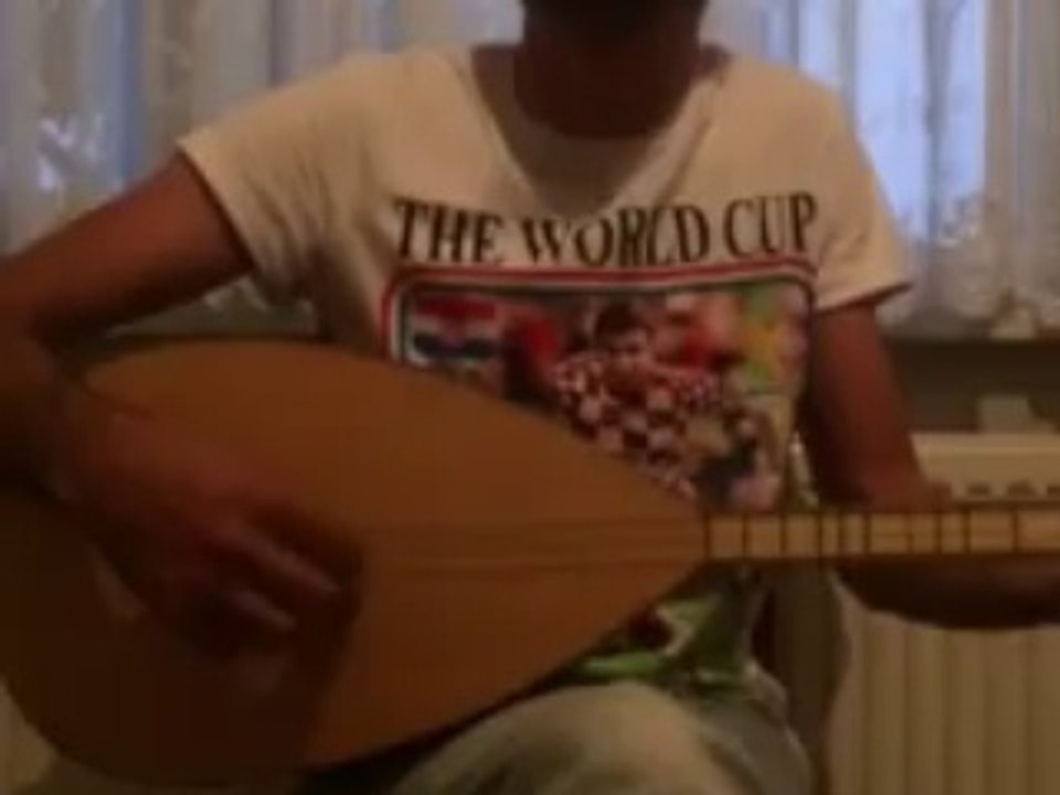 Kale'nin Ahmet ile İmam'ın Şirin'in oğlu Turan UYGUN..