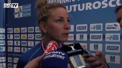 Cyclisme / Ferrand-Prévot égale Longo - 28/06