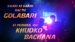 Jumme Ki Raat with LYRICS | Salman Khan | Jacqueline