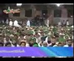 REPLY KHAN MUHAMMAD QADRI (k HAZRAT OWES QARNI (r.a) ny apny daant mubarik shaeed nahi kiya thy