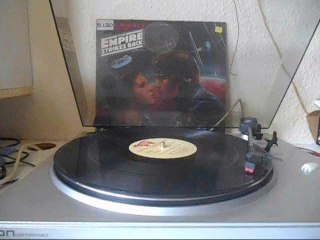 h@ns - the empire strikes back / boris midney