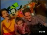 PUB (1992) Euro Disney, les vacances les plus magiques
