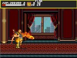 Session rétro - Streets of Rage Ep9 (FINAL)