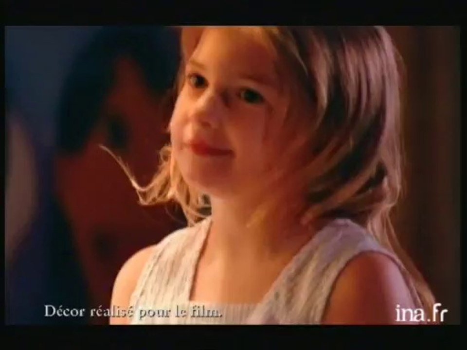 PUB (2003) Il y a un endroit où vie la magie, Disneyland Resort Paris