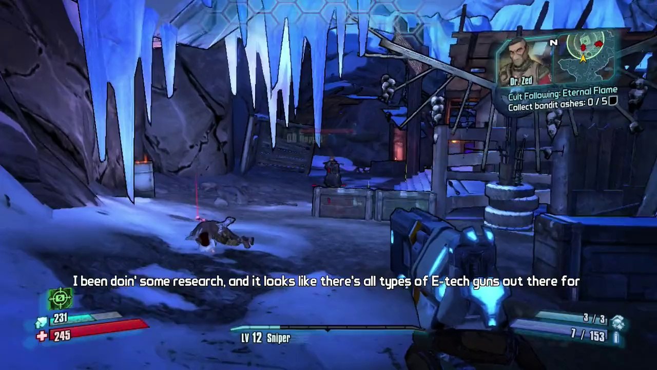 Borderlands 2 - Gameplay Walkthrough - Part 18