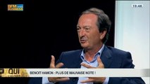 Michel-Édouard Leclerc, président des centres E. Leclerc, dans Qui êtes-vous ? - 28/06 4/4