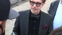 Is Gary Oldman Still In Hot Water Over Anti Semetic Remarks