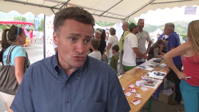 Hautes-Alpes : Succès pour Faites du lac