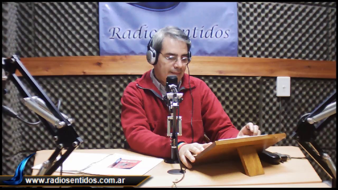 Latitud Gay - LG 16/14 - 25-06-2014 - 1ra parte.