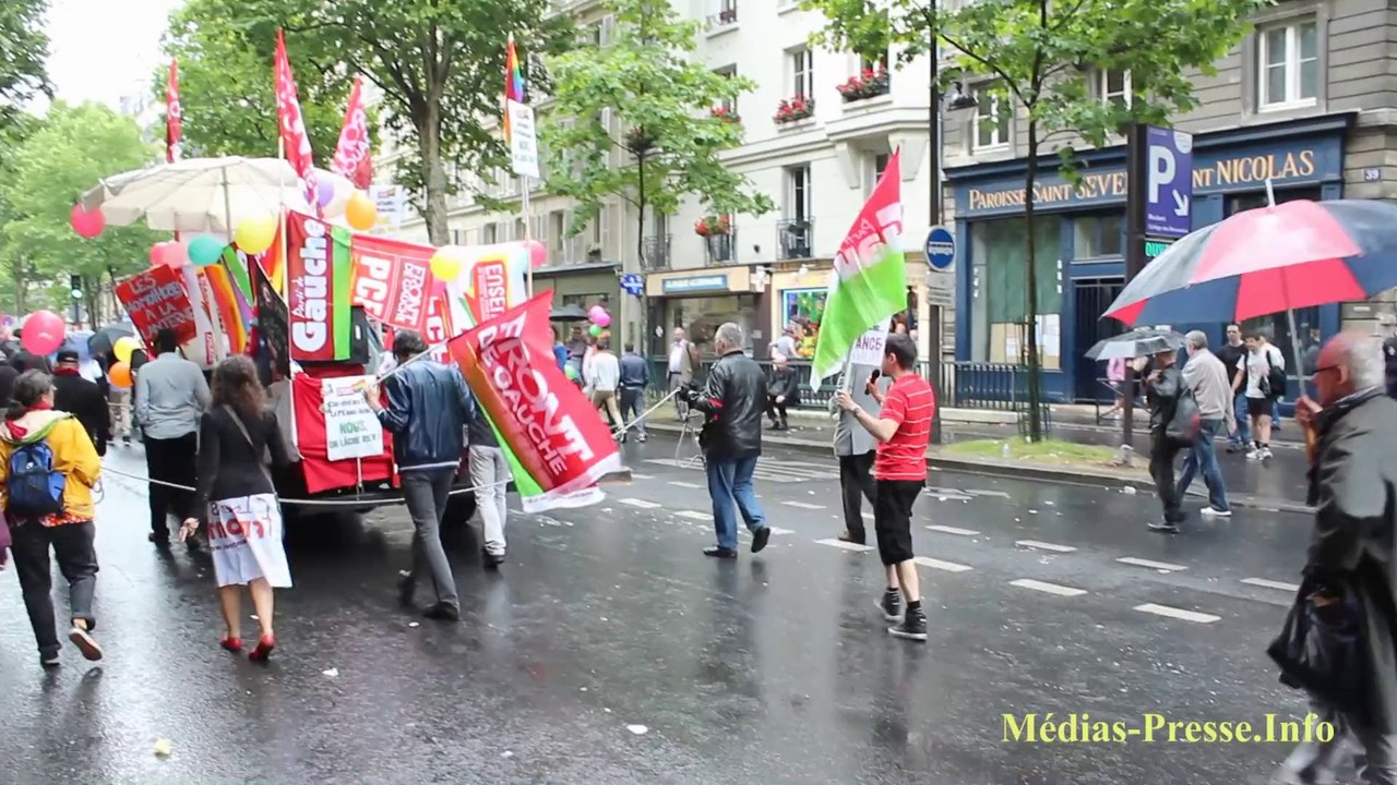 Gay Pride 2014