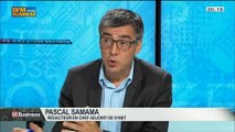 L'actualité IT de la semaine: Benoît Darde et Pascal Samama, dans 01Business - 28/06 2/4