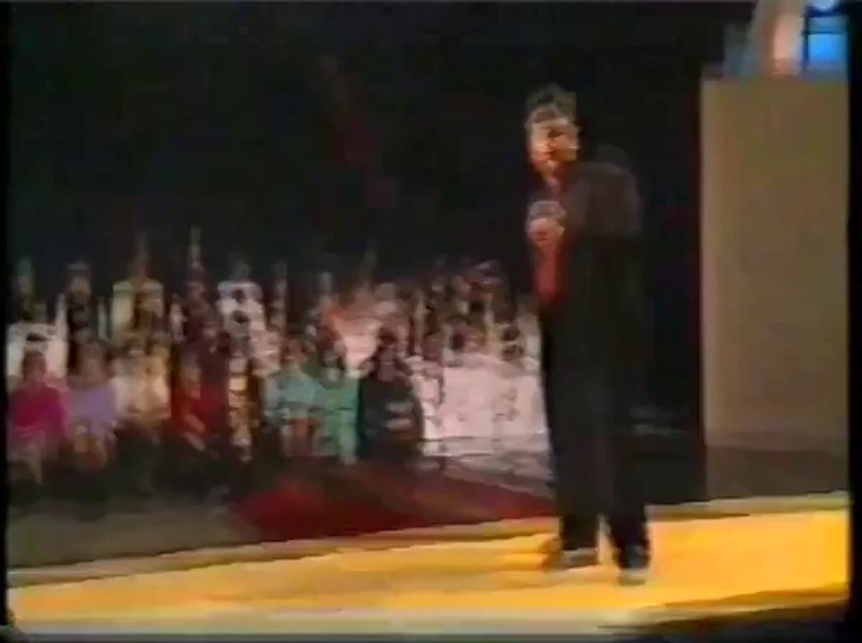 Ferid Avdic - Pomozi mi - 1989