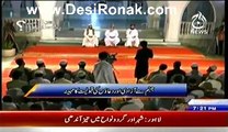Sawal Hai Pakistan Ka (Ramzan ul Mubarak…..Araish e Jannat Ka Mahina) – 28th June 2014