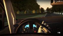 Project CARS Build 731 - Renault Clio IV RS Cup at Cadwell Park