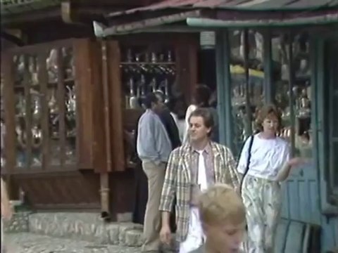 Kemal Malovcic i Juzni Vetar - Ne verujem da si srecna (StudioMMI Video)