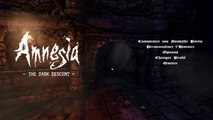 {La traversée du désert} Amnesia The Dark Descent -Part 1/7