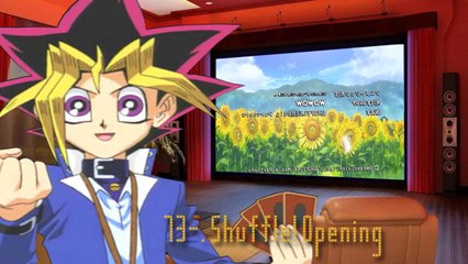 Top 20 de mis Openings favoritos de Anime