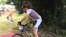 12H VTT - Folies Malviennes 2014 (Les Roues Carrées)