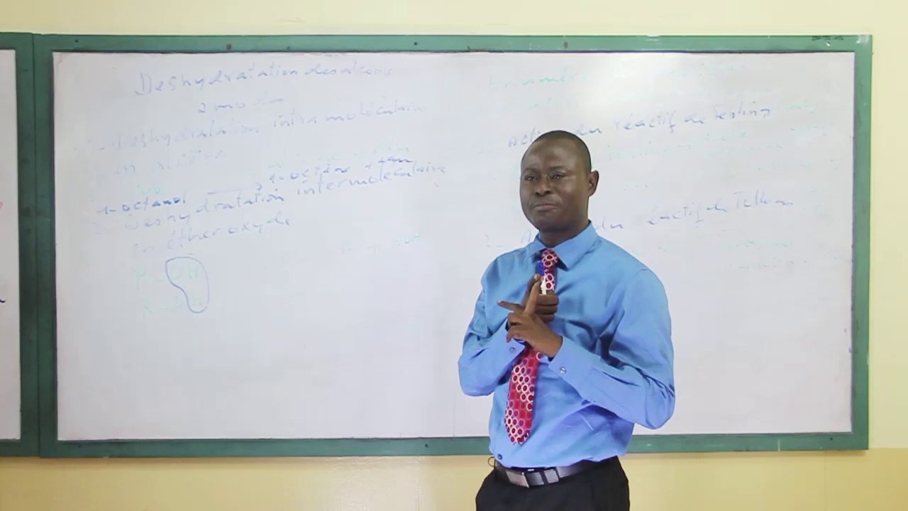 CHIMIE PHILO MODULE 2