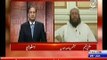 Dr  Tahir ul Qadri Should be Punished for Blasphemy -- Mufti Naeem