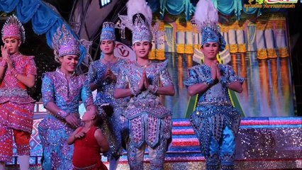 รวมเต้ยสุดมันส์ รัตนศิลป์ อินตาไทยราษฏร์ ใหม่ล่าสุด ปี 57