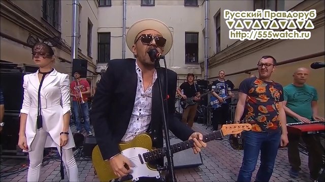 #Ленинград #Фиаско #БезЦензурыЛенинградФиаско