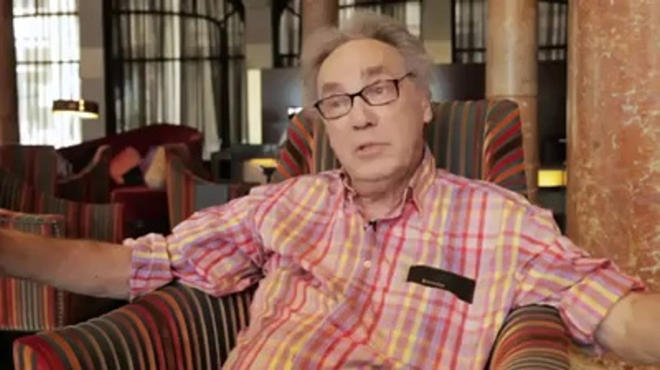 Best Physics Teacher. Walter Lewin