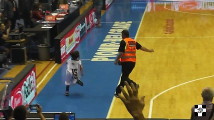 DOMINACIJAAaa...! | Zvezda / Fmp -Partizan 21.06.2014