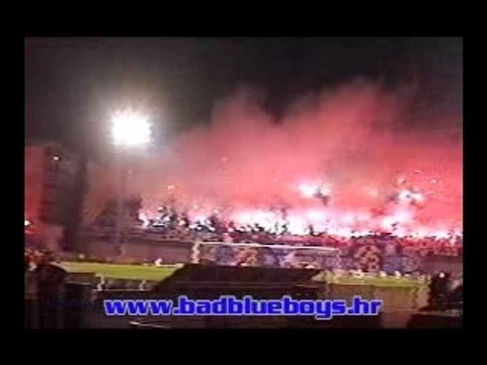 Dinamo cibalia 2002