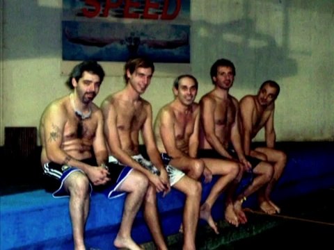 Dream team del Club Liniers (2009)