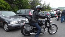 Fête de la moto à Ste-Marie-des-Champs