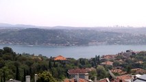 1. ULUS PANORAMİK BOĞAZ MANZARASI