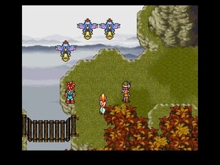 Let´s Play Chrono Trigger German Part 22