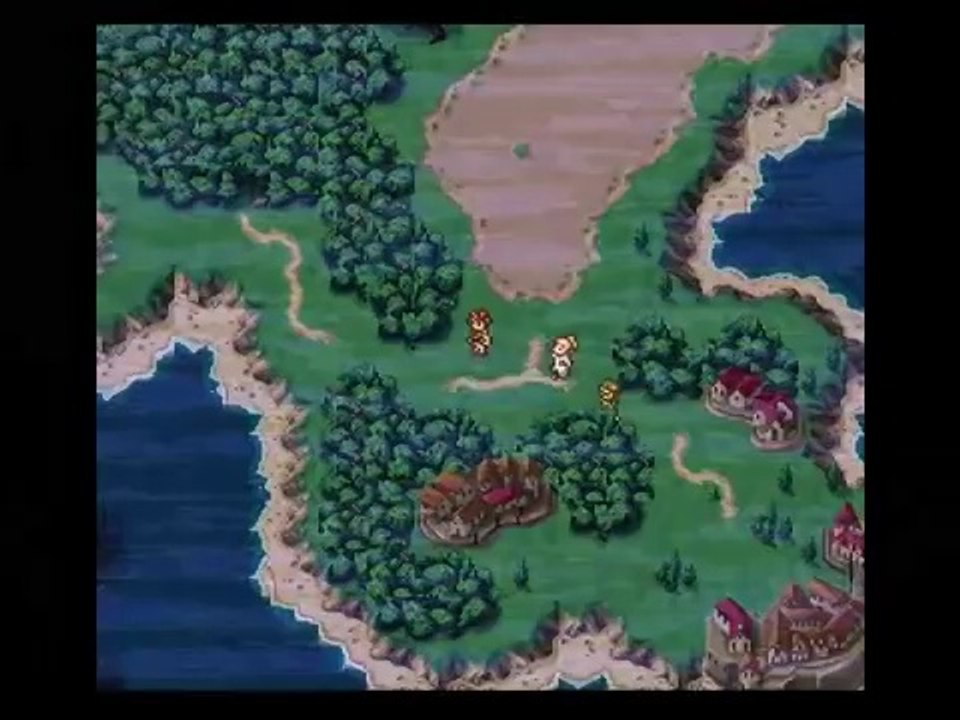 Let´s Play Chrono Trigger German Part 23