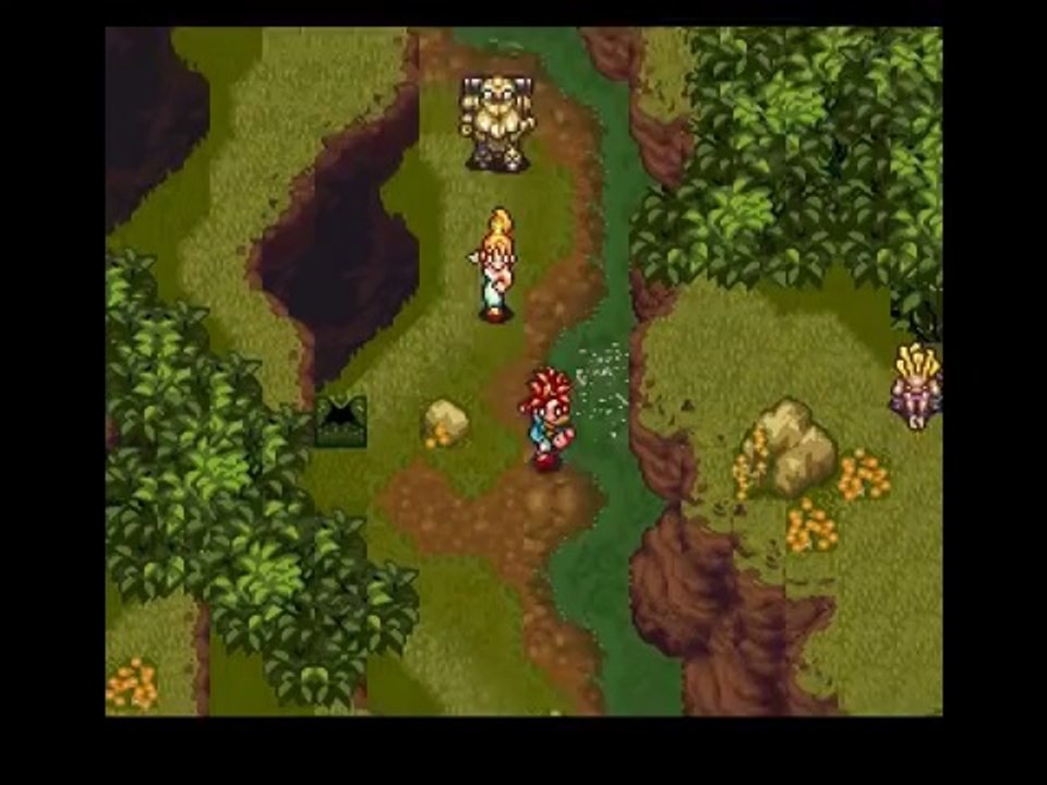 Let´s Play Chrono Trigger German Part 24