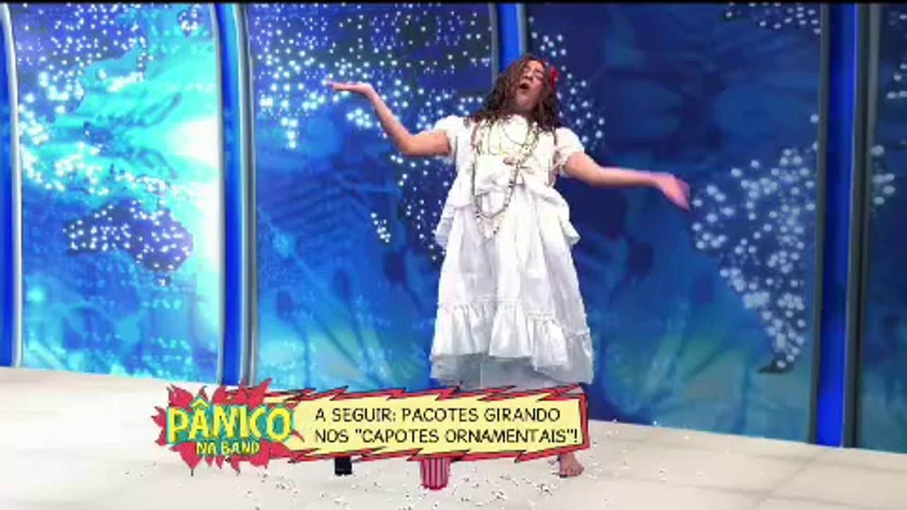 Jornal dos Dois Echás - Neymar batendo um bolão e Dia dos namorados