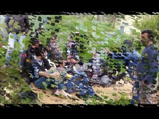 6.LAGUZER ÇOTLA GEZİSİ