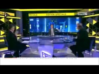 Manuel Vals et le sionisme.