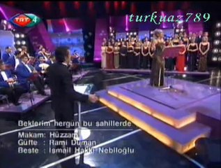 Tuğçe PALA-Beklerim Her Gün Bu Sahillerde