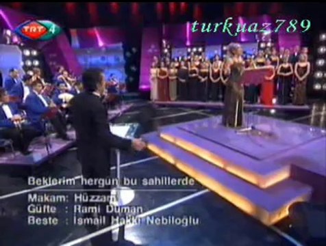 Tuğçe PALA-Beklerim Her Gün Bu Sahillerde