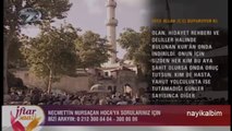 Bünyamin Topçuoğlu Bakara Ramazan 2014