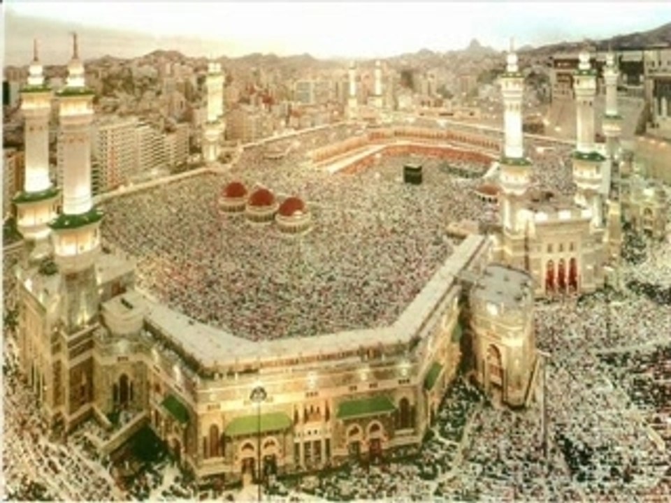 Sami yusuf:who is the loved one