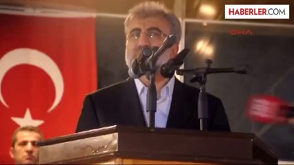 Somalı Madenci Aileleri İlk İftarını İki Bakanla Yaptı 1