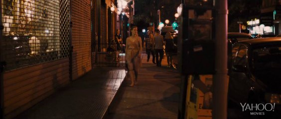 The Disappearance of Eleanor Rigby Official Movie Trailer